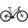 Orbea Vibe Mid H30 29´´ Acera M3020 2024 Elektrisk Sykkel