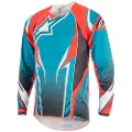 Alpinestars A-line 2 Langarmet Enduro-sykkeltrøye