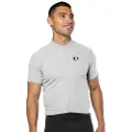 Pearl Izumi Quest Kort Ermet Trøye