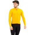 Castelli Espresso Thermal Langermet Trøye