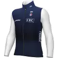 ALÉ French Cycling Federation Replica 2023 Jakke
