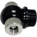 VAR Rp-80700 Pumpens Hode