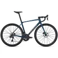 Giant Tcr Advanced Pro 0 Ultegra Di2 Rd-r8150 2025 Landeveissykkel