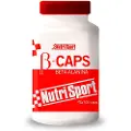 Nutrisport B Alanine Kapsler Nøytral Smak 100 Enheter