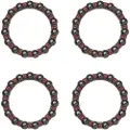 Fulcrum R3db-004 Stål Lager 4 Enheter
