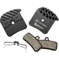 Reverse Components Aircon Shimano Saint/zee Organiske Skivebremseklosser