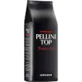 Pellini Top Kaffebønner 500 G
