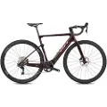 Bh Igravelx Carbon 2.7 28`` Grx 2025 Elektrisk Grussykkel