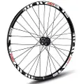 Gtr Sl35 Plus 27.5´´ Disc Terrengsykkel Forhjul