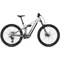 Focus Jam² 6.0 29´´ Gx Eagle Axs 2025 Elektrisk Terrengsykkel