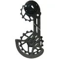 Split Second Sram Rival 12s Ceramic Performance Jockeyhjulsystem