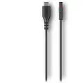 Garmin Usb-c Tilbehørskabel For Elsykler