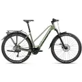 Orbea Kemen Mid Suv 40 29´´ Acera M3020 2024 Elektrisk Sykkel