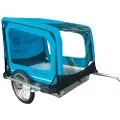 Doggy Tourer L Sykkelvogn