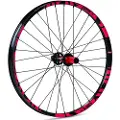 Gtr Sl35 Plus 27.5´´ Tubeless Mtb Bakhjul