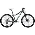 Mmr Akira 00 27.5´´ Deore 2022 Terrengsykkel