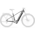 Haibike Trekking 7 High 07w 27.5´´ 2023 El-sykkel Ramme For By-sykke