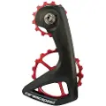 Ceramicspeed Ospw Rs 5 Spoke Shimano 9250/8150 Jockeyhjulsystem