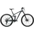 Lupo Trail 29´´ Deore Slm6100 Terrengsykkel