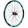 Gtr Sl27 Boost 27.5´´ Tubeless Bakhjul