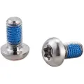 Elvedes Titanium Torx Skivebremseskruer 6 Enheter