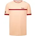 Santini Eroica Official Kortarmet T-skjorte