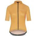 CafÉ Du Cycliste Fleurette Kort Ermet Trøye