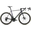 Orbea Orca M21eltd Pwr Force Axs 12s 2025 Landeveissykkel