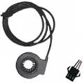 Dalen Pedalsensor Motsatt Side Av Krank 12 Magneter