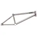 Radio Nemesis Bmx-ramme
