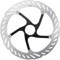 Shimano Rt-cl700 Centerlock Inter Ice Tech 203 Mm Bremsekive