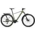 Orbea Kemen 40 29´´ Acera M3020 2024 Elektrisk Sykkel