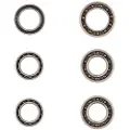 Cycling Ceramic Bontrager 2 Hjullagersats