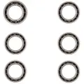 Cycling Ceramic Dt Swiss 6 Hjullagersats