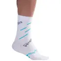 VeloToze Coolmax Active Compression Sokker