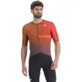 Sportful Bomber Kort Ermet Trøye