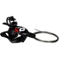 Sram X0/x01dh Trigger 10s Bakre Gir