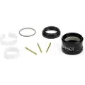 Race Face Aeffect R Dp Bushing/midcap/pin Kit Servicesett