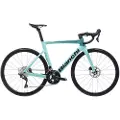 Bianchi Oltre Race 105 2024 Landeveissykkel