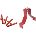 BiciSupport Arbeidsstativadapter For Bakgaffel