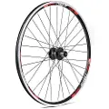 Gurpil Zac 8-11s 26´´ 6b Disc Mtb Bakhjul