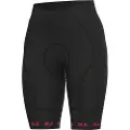 ALÉ Pr-e Strada 2.0 Sykkelshorts Uten Seler