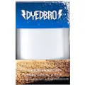 DYEDBRO Andes Pacifico 2019 Rammesikringsklistremerker