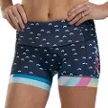 Zoot Ltd 4 ´´ Triatlon-shorts
