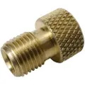 Stans Presta To Schrader Ventiladapter 25 Enheter