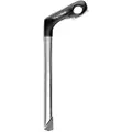Ergotec Kobra 25.4/25.4 Mm 300 Mm Sykkelstyrestem