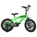 Dino Bikes Bmx 14´´ Sykkel