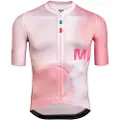 Suarez Giro D´italia 2024 Kort Ermet Trøye