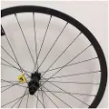Specialized Roval Control 29´´ 6b Disc Mtb Bakhjul