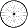 Mavic Crossmax Boost 27.5 Cl Disc Tubeless Terrengsykkel Forhjul